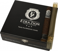 Ezra Zion Eminence Gran Prensado 54x7
