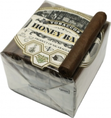 Viaje Honey Bale