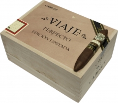 Viaje Oro Perfecto Edicion Limitada