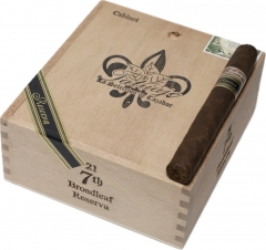 Tatuaje 7th Reserva Broadleaf