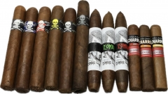 Viaje Special Sampler  OCT
