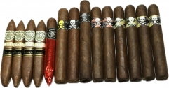 Viaje Special Sampler  SEP